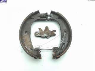  Механизм развода задних тормозных колодок левый к BMW 3 E36 Арт 54696904