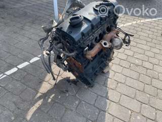 Двигатель  Volkswagen Passat B5 1.9  Дизель, 2003г. avb , artGVI9280  - Фото 25