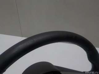 Рулевое колесо для AIR BAG (без AIR BAG) Nissan Navara D40 2006г.  - Фото 3