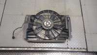 Вентилятор радиатора BMW X5 E53 2003г. 6921323 - Фото 2