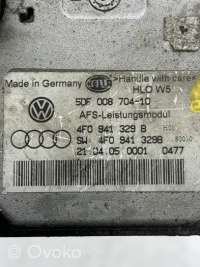 Блок розжига ксенона Audi A6 C6 (S6,RS6) 2007г. 4f0941329b, 5df00870410 , artDRA41395 - Фото 3