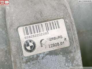 Коллектор впускной BMW 7 E65/E66 2002г. 11617537882 - Фото 3