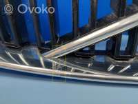 Решетка радиатора Volvo XC90 2 2016г. 31425934, 32228108, 31425094 , artAXP31745 - Фото 4