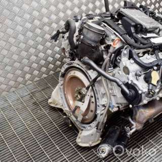 Двигатель  Mercedes E W212 5.5  Бензин, 2009г. 273971 , artGTV67970  - Фото 5