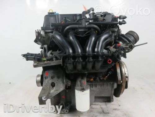 Двигатель  Ford KA 1 1.3  Бензин, 2004г. baa , artCZM150328  - Фото 1