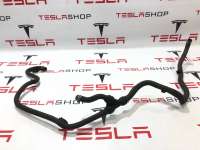 1047691-00-F Патрубок (трубопровод, шланг) к Tesla model X Арт 99441252