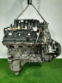 Двигатель  Nissan Titan 5.6  Бензин, 2004г. VK56DE,  - Фото 6