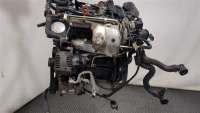 Двигатель  Skoda Octavia A5 restailing 1.4 TSI Бензин, 2009г. 03C100038P,CAXA  - Фото 2