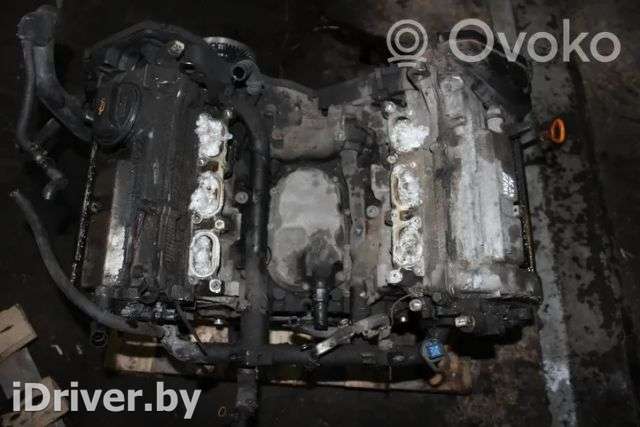 Двигатель  Audi A6 C5 (S6,RS6) 2.4  Бензин, 2000г. artLDD3343  - Фото 1