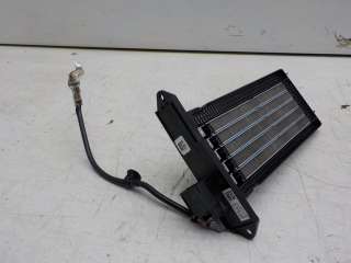 Радиатор печки (салон) Ford EcoSport  2121885 - Фото 2