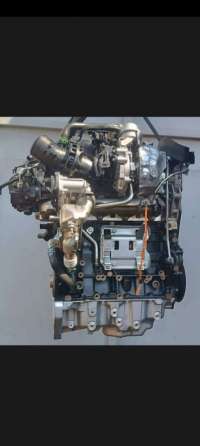 R9MA410, R9M410, R9M, R9M 410 Двигатель к Nissan Qashqai 2 restailing (R9MA410, R9M410, R9M, R9M 410) Арт 63002471