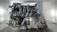 FUJA Двигатель к Ford Fusion 1 Арт 108603