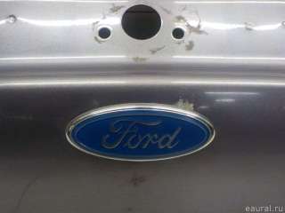 Крышка багажника Ford Taurus 2004г.  - Фото 11