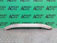 усилитель бампера Toyota Land Cruiser Prado 150 2013г. 5202160232 - Фото 5