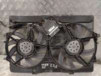 8k0121003m Вентилятор радиатора к Audi A5 (S5,RS5) 1 Арт 67745864