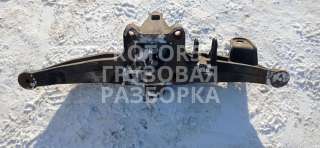 Кронштейн крепления балки подвески Iveco Stralis 2013г. 41030416 - Фото 3