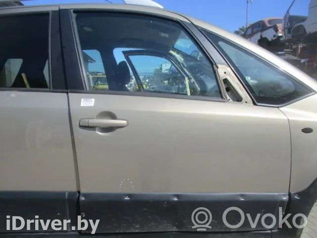 Дверь передняя правая Fiat Sedici 1 2006г. artCAD295160 - Фото 1