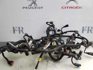  Проводка двигателя к Peugeot Partner 2 Арт W5720607