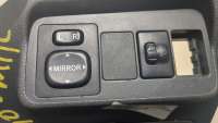 Кнопка (выключатель) Toyota Corolla E150 2007г. 5548012020 - Фото 4