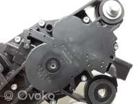 Моторчик заднего стеклоочистителя (дворника) Volvo V60 2011г. 0390201884, 31294492 , artLGI56635 - Фото 3
