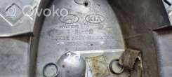 Решетка радиатора Kia Sorento 1 2002г. 863503e020 , artUTD14220 - Фото 2