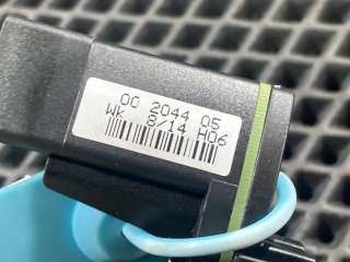 Датчик угла поворота руля Audi A8 D3 (S8) 2006г. 00204405 - Фото 8