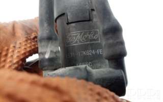 Насос (моторчик) омывателя стекла Ford Mondeo 4 restailing 2011г. 1s7117k624fe , artRAG75999 - Фото 5