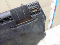 Защита (пыльник) двигателя Skoda Superb 2 2013г. 5C6825901B VAG - Фото 3