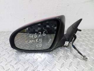  Зеркало наружное левое к Toyota Camry XV50 Арт 18.31-581563