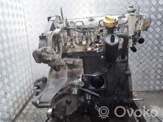 Двигатель  Renault Scenic RX4   2002г. f9q736 , artMNT101664  - Фото 2