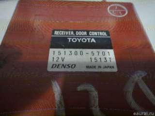 Блок электронный Toyota Corolla E110 1998г.  - Фото 3