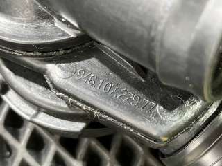 клапан вентиляции картерных газов Porsche Cayenne 958 2014г. 94610722977 - Фото 9