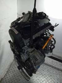  Двигатель к Seat Alhambra 1 restailing Арт 46023063697_2