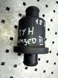 1S7Q9F764 Патрубок вентиляции картера к Ford Mondeo 3 Арт 18.34-A664538