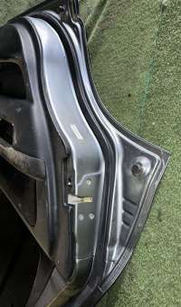Дверь задняя левая Honda CR-V 2 2003г.  - Фото 3