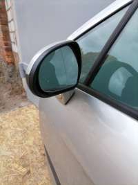 Зеркало наружное левое Peugeot 308 1 2009г.  - Фото 4
