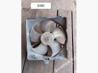  Вентилятор радиатора к Dodge Neon 1 Арт D383