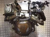 Двигатель к Volkswagen Passat B5 Арт 18.59-809374