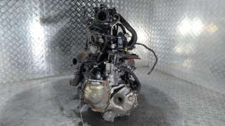 Двигатель  Chevrolet Matiz 2 0.8  Бензин, 2007г. A08S3  - Фото 2