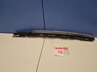 97053738201 Направляющая стекла передней правой двери к Porsche Panamera 970 Арт ZAP313745