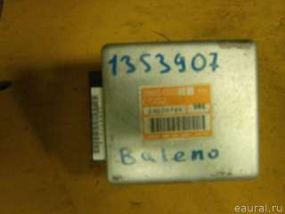  Блок электронный к Suzuki Baleno 1 Арт E1353907