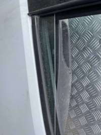 Стекло двери передней левой Iveco Daily 6 2022г.  - Фото 2