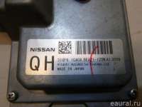 Блок управления АКПП Nissan Juke 2012г. 310F61CA0A - Фото 5