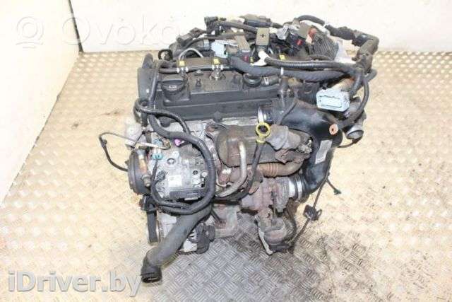 Двигатель  Opel Mokka 1.7  Дизель, 2014г. a17dts, a17dts , artRIM20559  - Фото 1