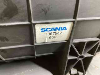 Корпус воздушного фильтра Scania R-series 2005г. 1387542 - Фото 3