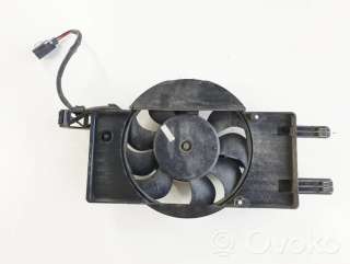 Вентилятор радиатора Ford Focus 3 2013г. bv618c607sb , artTPR2966 - Фото 2