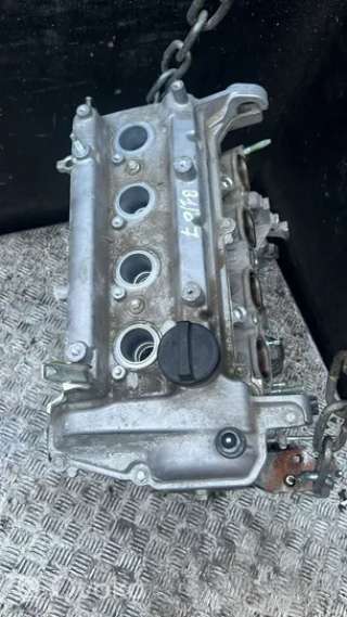 Двигатель  Toyota Yaris 4 1.5  Гибрид, 2020г. 1nz , artTAN176889  - Фото 4