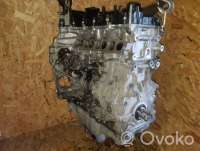 b16dtl, lvm, 167nr , artJUT92907 Двигатель Opel Astra K Арт JUT92907