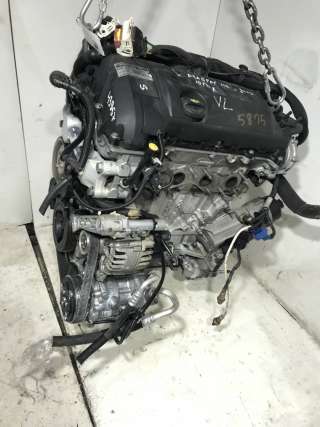 Двигатель  Peugeot 3008 1 1.6  Бензин, 2011г. EP6,5F0,5F01,5F01EP6C,5FH,10FHCK,5FS  - Фото 5