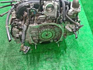 Двигатель  Subaru Forester SJ   2014г. FB20  - Фото 6